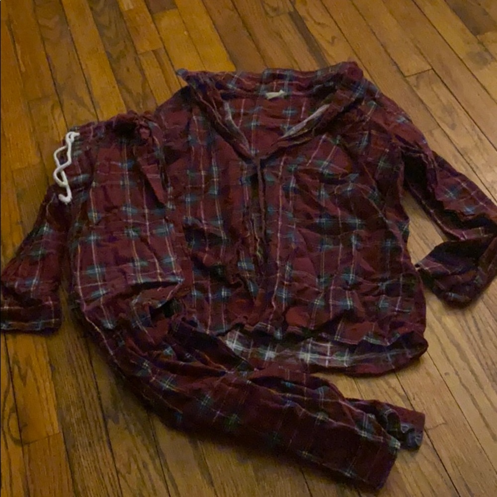 Pajama Set